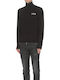 Long Sleeve Sweater Black