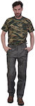 Ergo Hunting Pants Khaki