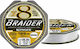 Konger Braider X8 Invisible Fishing Filament 15...