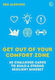 Get Out of Your Comfort zone, 60 Herausforderungskarten zum Aufbau einer Starken, Widerstandsfähigen Denkweise