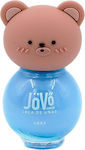 Jovo Bear Children's Nail Polish Blue