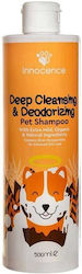 Innocence Hundeshampoos & Conditioner 500ml