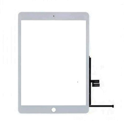 Touch Mechanism Replacement Part λευκό (iPad 2021 10.2)