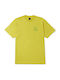 T-Shirt Gelb