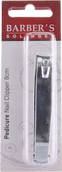 Barber's Solingen Nail Clipper