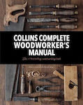 Collins Complete Woodworker's Manual