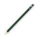 Spree Pencil H Green