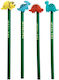 Puckator Bleistift Grün