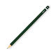 Spree Pencil 2B Green