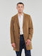 Jack & Jones Men's Coat Brown