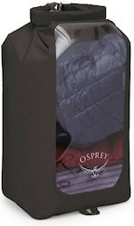 Osprey Drysack 20lt Μαύρος Osprey Drysack 20lt Μαύρος