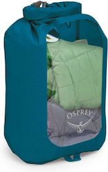 Osprey Στεγανός Σάκος 12lt Μπλε Osprey Στεγανός Σάκος 12lt Μπλε