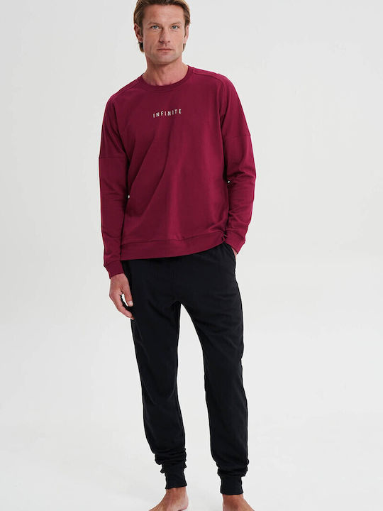 Vamp Burgundisch