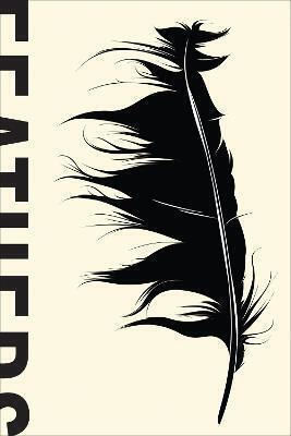 Feathers, The Evolution of a Natural Miracle