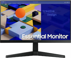 Samsung S22C310EAU IPS Monitor 22" FHD 1920x1080 με Χρόνο Απόκρισης 5ms GTG