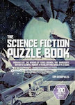 The Science Fiction Puzzle Book, More than 100 out-of-this world puzzles