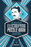 The Nikola Tesla Electrifying Puzzle Book