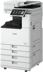 Canon imageRUNNER ADVANCE DX C3930i Color Laser Fotocopiator A3 cu Alimentator Automat de Documente (ADF) și Scanare Față-Verso