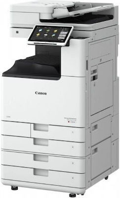 Canon imageRUNNER ADVANCE DX C3930i Farbe Laser Kopierer A3 mit automatischem Blatteinzug (ADF)
