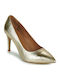 Pumps Goldene