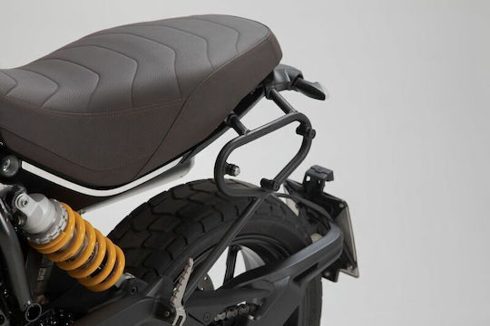 SW-Motech Πλαϊνές Βάσεις για Triumph Scrambler