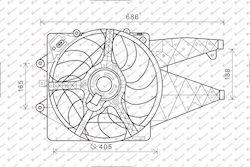 Prasco for Alfa Romeo Mito