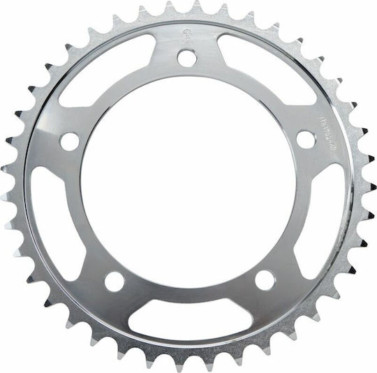 JT Sprockets Pinion spate pentru Triumph Amestecător