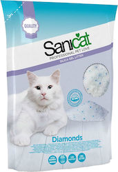 Sanicat Silica Diamonds 7.5Es