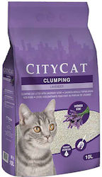 Sanicat Cat Litter Lavender 10lt A27-55065018