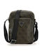 Men's Bag Shoulder / Crossbody Khaki