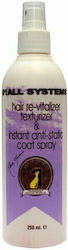 All Systems Spray Μαλακτικό Σκύλου 250ml