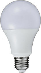 Bormann BLF3720 LED-Lampe 12W für Fassung E27 Naturweiß