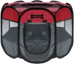 Nunbell Pet Park Red Nunbell Pet Park Red