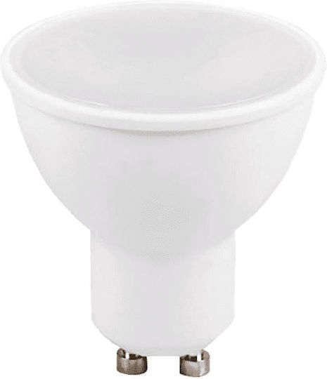 Bormann BLF3760 LED-Lampe 5W für Fassung GU10 Naturweiß 400lm
