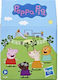 Hasbro Miniature Toy Peppa Pig