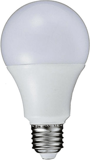 Bormann BLF3750 LED-Lampe 15W für Fassung E27 Kühles Weiß 1521lm