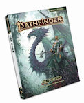 Paizo Pathfinder Roleplaying Game Ghid