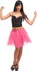 Carnival Skirt Pink