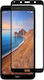 5g 5D Tempered Glass Black (Samsung Galaxy A34 5G)