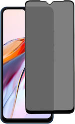 Tempered Glass (Xiaomi Redmi 12c)