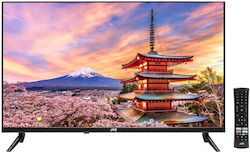 JVC Smart Τηλεόραση 50" 4K UHD LED 50K8100G HDR (2023)