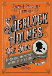 The Sherlock Holmes Case Book, Rezolvă singur misterele
