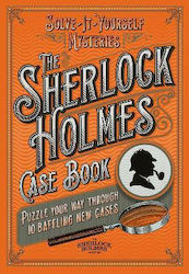 The Sherlock Holmes Case Book, Rätsel zum Selberlösen