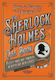 The Sherlock Holmes Case Book, Solve-it-Yourself Mysteries