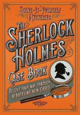 The Sherlock Holmes Case Book, Solve-it-Yourself Mysteries