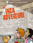 The Inca Adventure