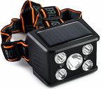 Rechargeable Headlamp LED