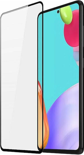 Xiaomi Full Face Tempered Glass (Xiaomi Redmi 12 4G)