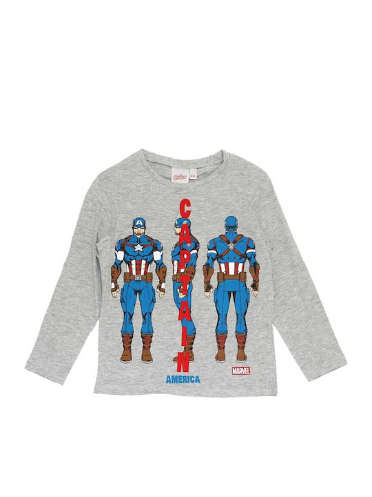 Marvel
