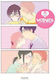 Wotakoi Love Is Hard for Otaku, Official Art Works